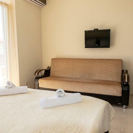 Orbi Apartment Ruslan Batumi Luaran gambar