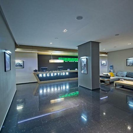 Orbi Apartment Ruslan Batumi Luaran gambar