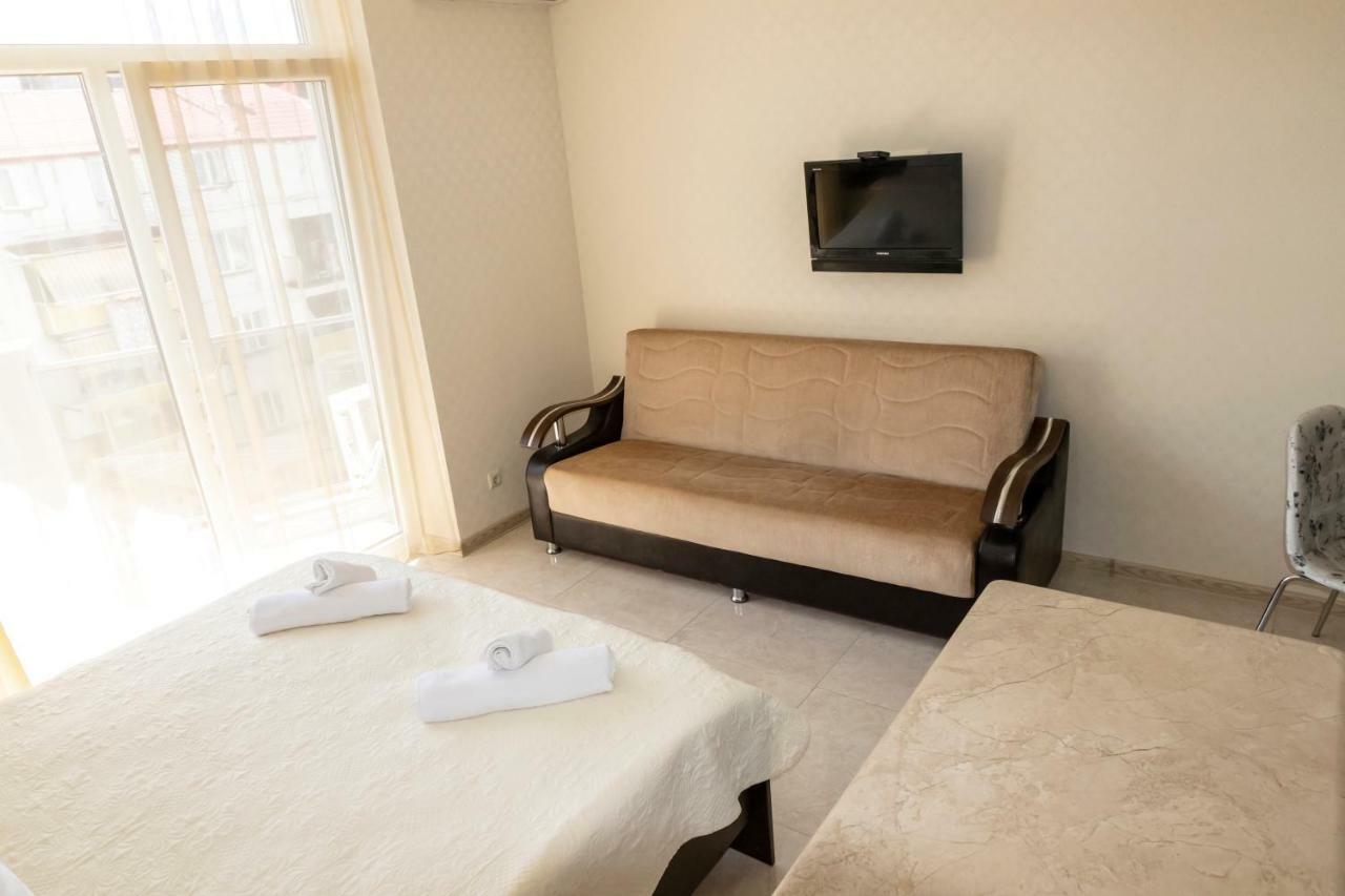 Orbi Apartment Ruslan Batumi Luaran gambar